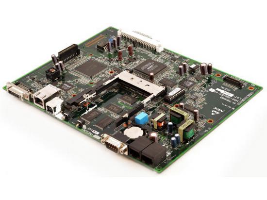 NEC Aspire IP1NA-NTCPU-A1 64-Port CPU Card (0891002)