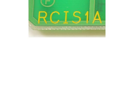 Toshiba RCIS1 Caller ID Daughter Circuit Board - V.1 Toshiba RCIS1 Caller ID Daughter Circuit Board - V.1