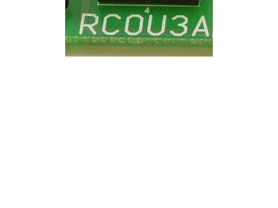 Toshiba RCOU3A 2-Port CO Line Card Toshiba RCOU3A 2-Port CO Line Card
