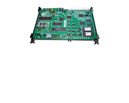 Panasonic DBS576 VB-44540 Primary Rate Interface Circuit Card 