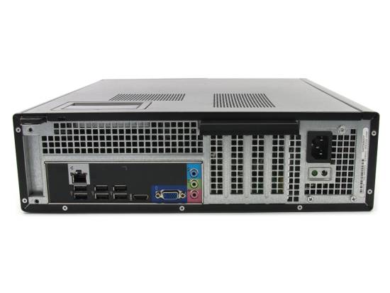 Dell Optiplex 3010 Desktop Computer i3-3240 Windows 10 - Grade B Dell Optiplex 3010 Desktop Computer i3-3240 Windows 10 - Grade B