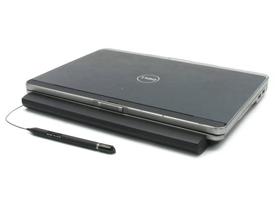 Dell XT3 13.3" Laptop i5-252M - No OS - Grade C Dell XT3 13.3" Laptop i5-252M - No OS - Grade C