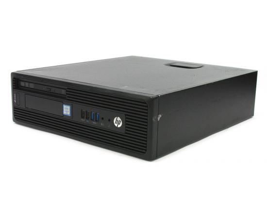 Kameel Geschiktheid adviseren HP Z240 SFF Computer i7-6700 Windows 10 - Grade A