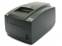 Ithaca POSjet 1000 Serial Receipt Printer (1000S/BR-AC-DG) - Dark Gray