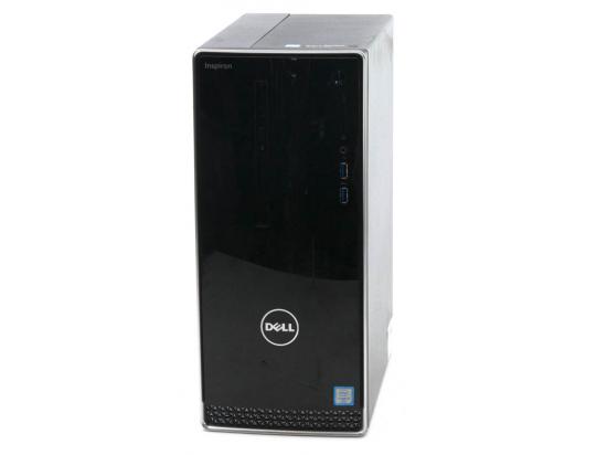 Dell Inspiron 3650 Desktop Computer i3-6100 - Windows 10 - Grade B