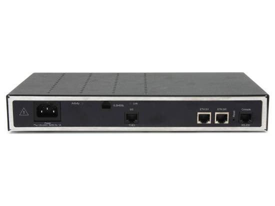 Patton SN4960 SmartNode 4960 1-Port 10/100/1000 PoE VoIP Gateway Patton SN4960 SmartNode 4960 1-Port 10/100/1000 PoE VoIP Gateway