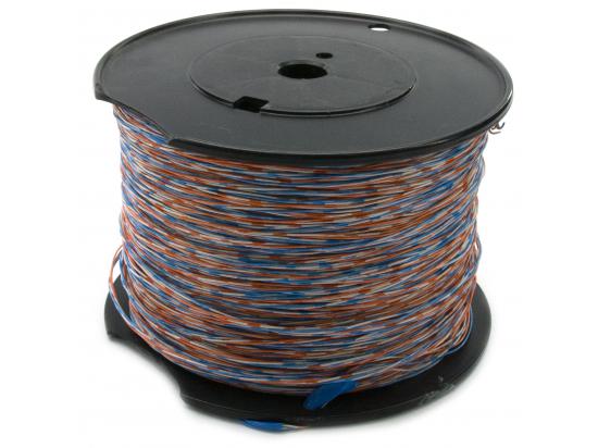 Generic 4C Copper AWG-28 Phone Cable