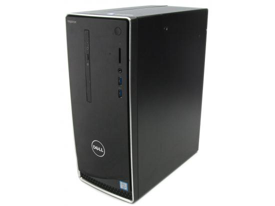 Dell Inspiron 3650 MT Computer i5 6400 - Windows 10 - Grade B