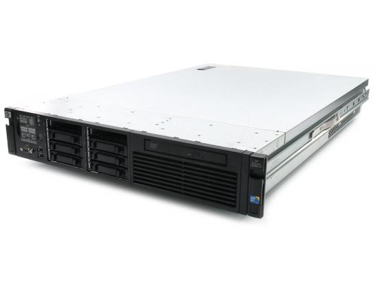 HP Proliant DL380 G7 Intel Xeon (5506) 2.13GHz Base Server Rack-Mountable - 2U
