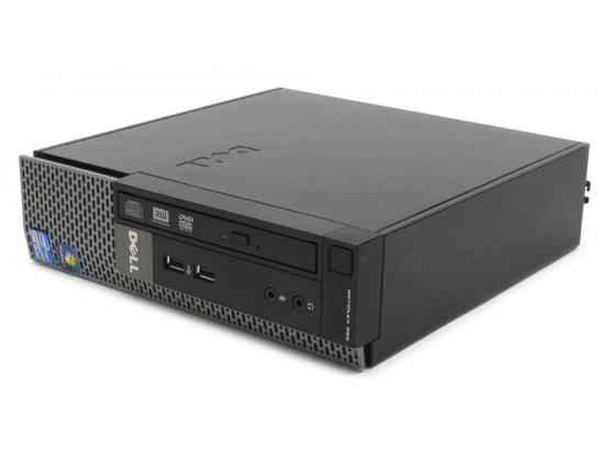 Dell Optiplex 980 SFF Computer i5 (i5-2500)  