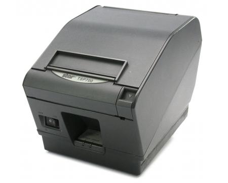 Hcl Tsp700 Thermal Printer Driver