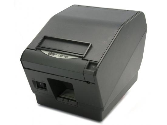 Star Micronics TSP700 Parallel Thermal Receipt Printer (TSP700) 