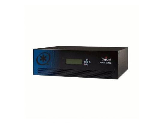 Digium Switchvox AA305 VoIP PBX Appliance