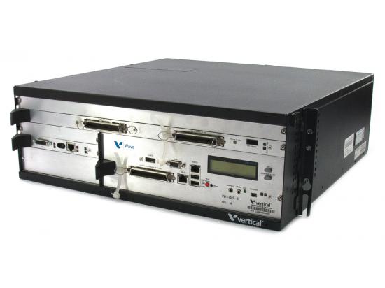 Vertical Wave IP 2500 Communication Platform - Grade A