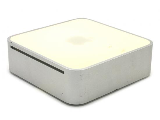 Apple Mac mini A1103 Small Form Factor PowerPC 7447a (G4) 1.42GHz 1GB DDR 250GB HDD