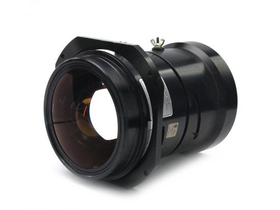 Barco 800 Projector Delta HD-8 Precision Lens 9" x 6" 