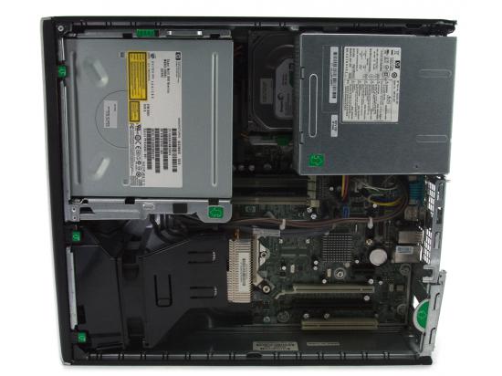 HP 8100 Elite SFF Computer i5-650 - Windows 10 - Grade C HP 8100 Elite SFF Computer i5-650 - Windows 10 - Grade C