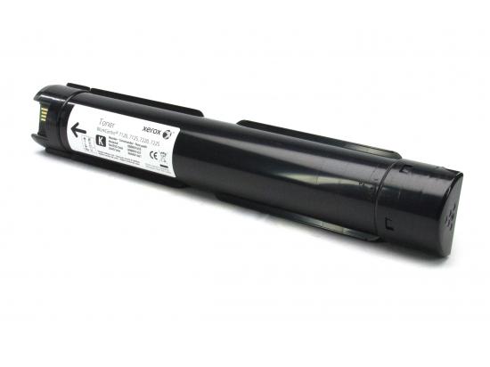Xerox 006R01457 Compatible Toner Cartridge - Black 
