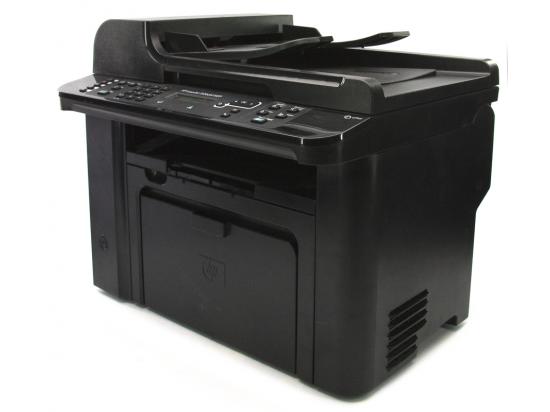 HP LaserJet 1536DNF Multi function Printer Monochrome Ethernet USB Laser Printer (CE538A)