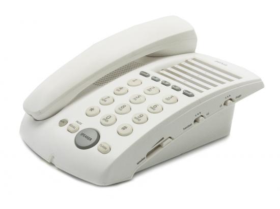 Ativa AC1824 White Analog Speakerphone - Grade B