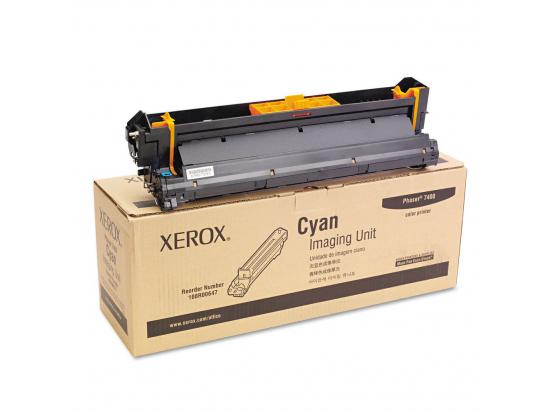 Xerox Phaser 7400 Imaging Unit Yellow (108R00649)