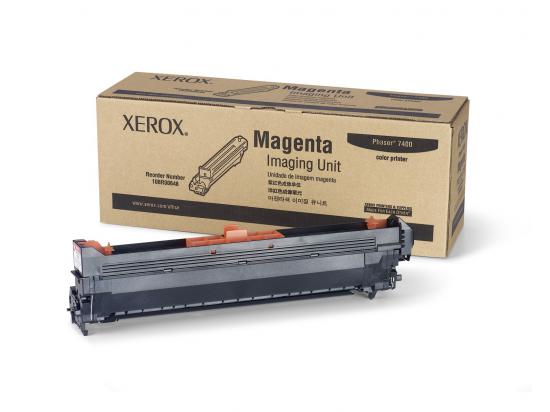 Xerox Phaser 7400 Imaging Unit Magenta (108R00648)