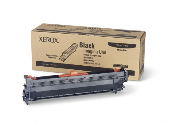 Xerox Phaser 7400 Imaging Unit Black (108R00650)