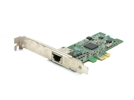 Dell Broadcom OJ5P32 1-Port 10/100/1000 Network Adapter Card 