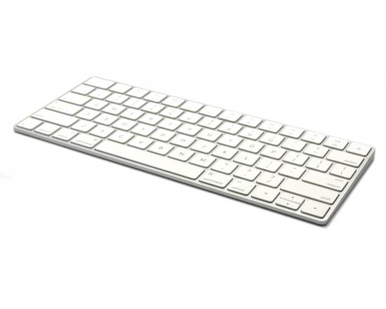 Apple A1644 Wireless Magic Keyboard 2 - Silver - New from PCLiquidations