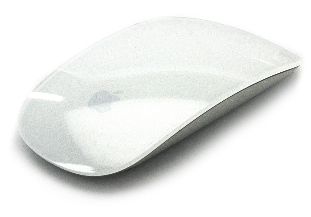 Apple Magic Mouse 2 (A1657) from PCLiquidations