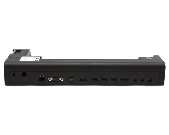 HP HSTNN-C14X Docking Station HP HSTNN-C14X Docking Station