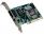 Linksys Homelink HPN100 3-Port 10Base PCI Card