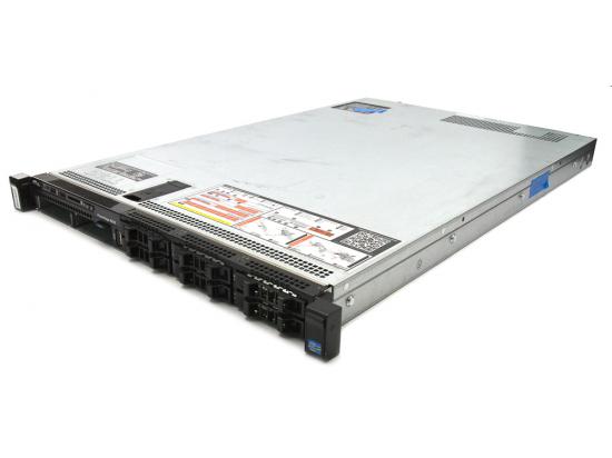 Dell PowerEdge R620 1U Rack Server X2 Xeon E5-2690 3.0GHz - Grade A