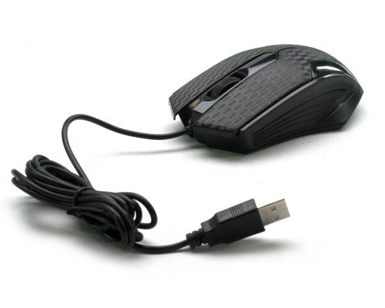 iMicro MO-159U Wired USB Optical Mouse
