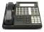 Inter-Tel 660.5200 Premier Charcoal 24-Button Analog Display Phone - Grade A