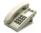 Nortel Aastra M8004 Platinum Single-line Phone
