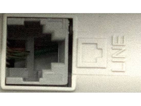 NEC Dterm Series I DTR-8-1 White Non-Display Speakerphone (780037) NEC Dterm Series I DTR-8-1 White Non-Display Speakerphone (780037)