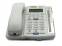 Cortelco Colleague 2200 Disposition Plus Analog Telephone (Frost)