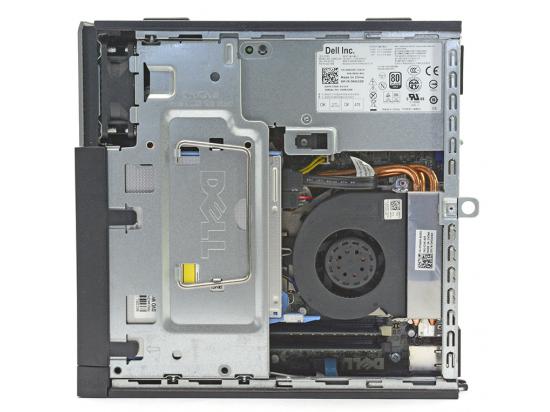 Dell OptiPlex 9010 USFF Computer i5-3470S Windows10 - Grade C Dell OptiPlex 9010 USFF Computer i5-3470S Windows10 - Grade C