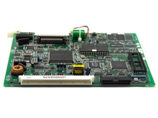 NEC Electra Elite IPK CPUI(200)-U20 ETU Central Processing Unit NEC Electra Elite IPK CPUI(200)-U20 ETU Central Processing Unit