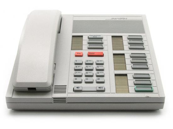 Nortel Maridian M2112 Grey 12-Button Speakerphone Nortel Maridian M2112 Grey 12-Button Speakerphone