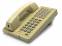 NEC Dterm Series II ETE-16-2 White Single-Line Non-Display Phone (560140)