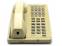 NEC Dterm Series II ETE-16-2 White 16-Line Non-Display Phone - Grade B