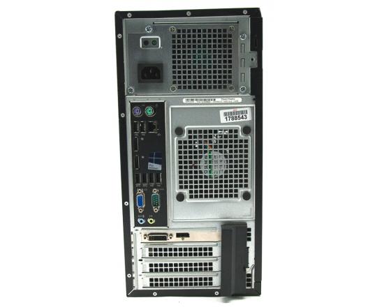 Dell Optiplex 7020 MT Computer i5-4590 - No OS - Grade A Dell Optiplex 7020 MT Computer i5-4590 - No OS - Grade A