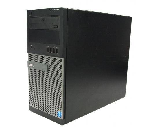 Dell Optiplex 7020 MT Computer i5-4590 - Windows 10 - Grade C
