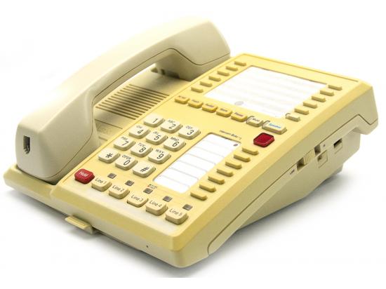 Telematrix TMX 508 Ash 5-Line Business Speakerphone - Grade B