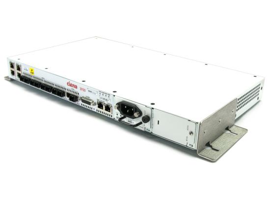 Ciena 3930 10-Port 10/100/1000 Service Delivery Switch - Grade A