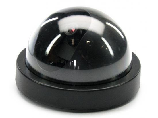 Evertek Dome Security Camera (LYD303C-CMOS-PB)