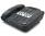 CenturyTel NSQ412 16-Button Black Digital Display Speakerphone - Grade A 