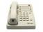 Telematrix Spectrum TMX 1102 White 10-Button Single-Line Non-Display Phone (10239)